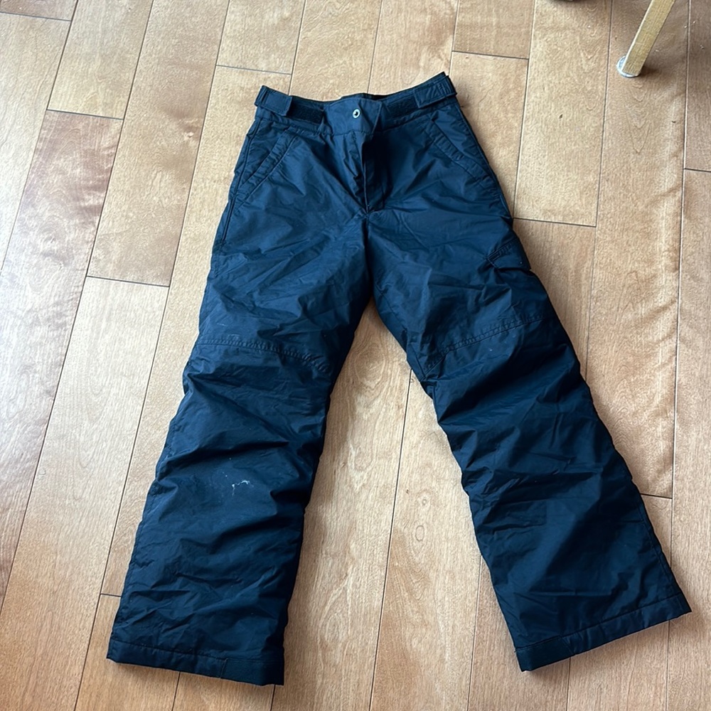 Ski pants